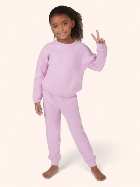 Emma Lavender Set