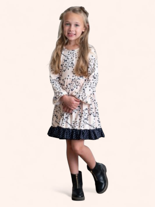 Merlina Dress