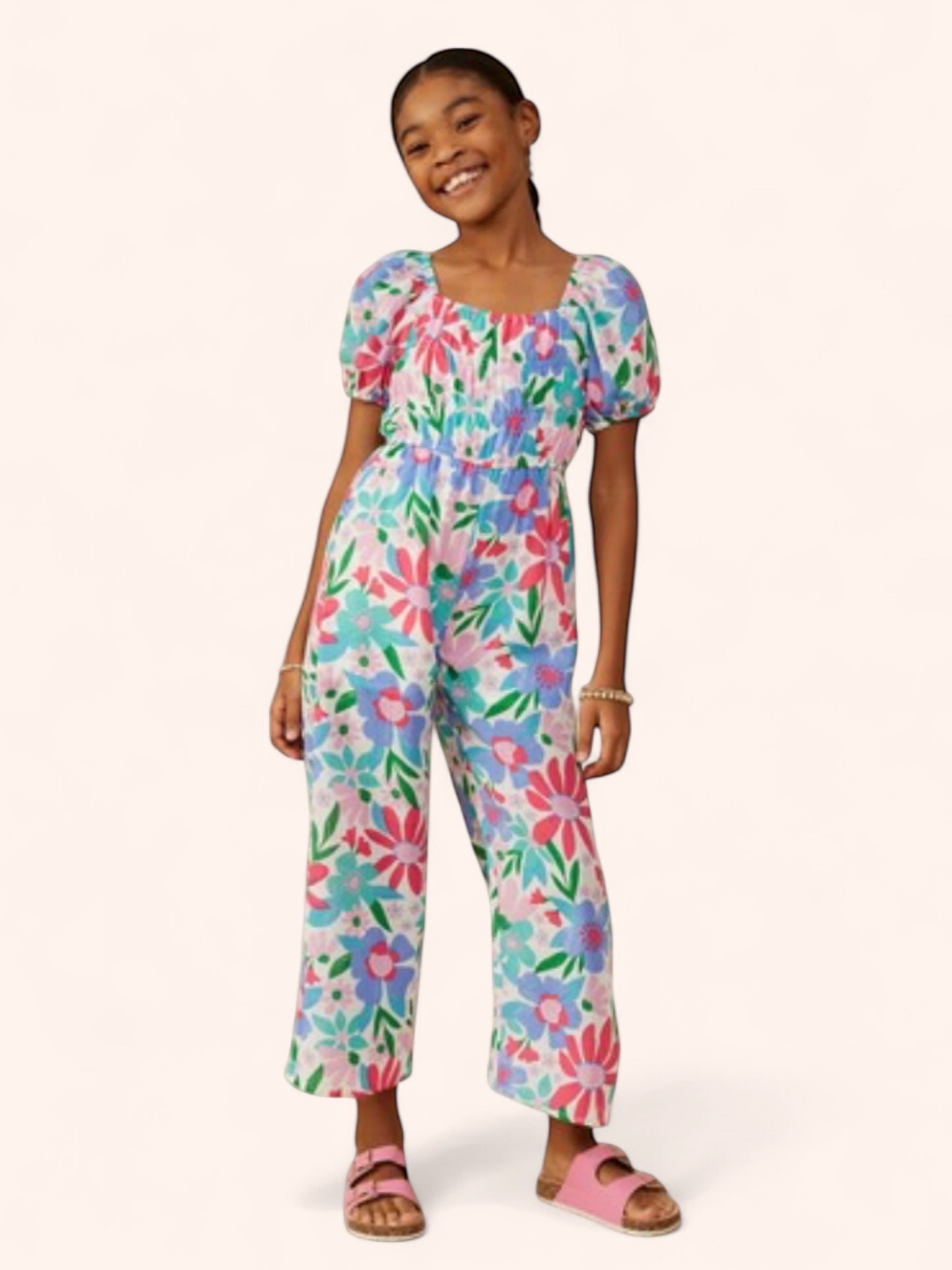 Sofi’s Jumpsuit