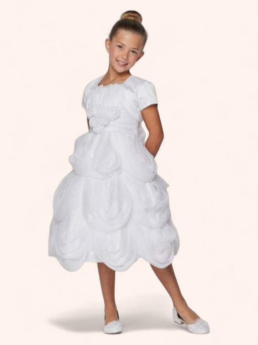 Snow Dress