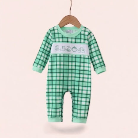 Pre-Teen Jumpsuit