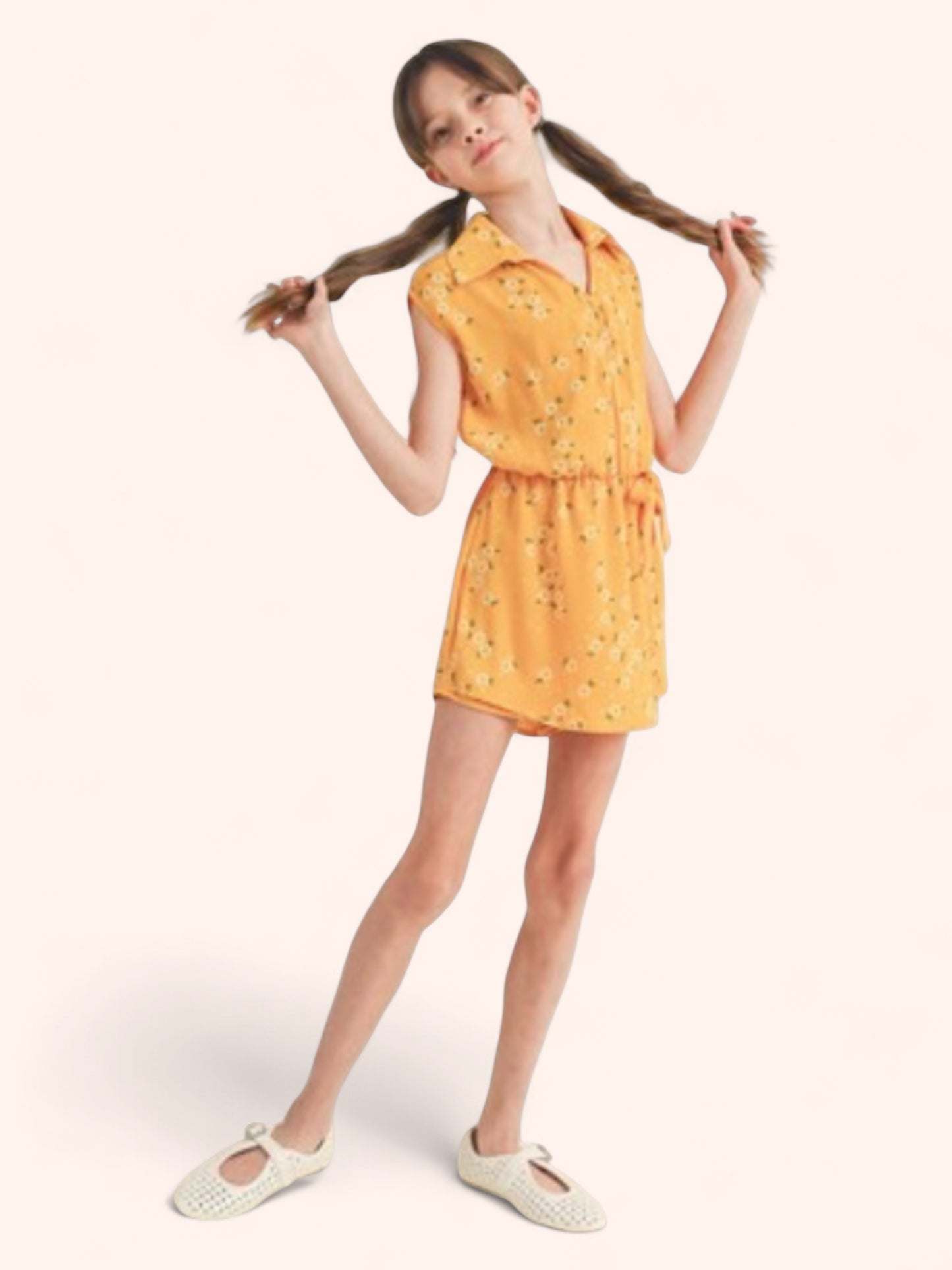 Carmina Romper