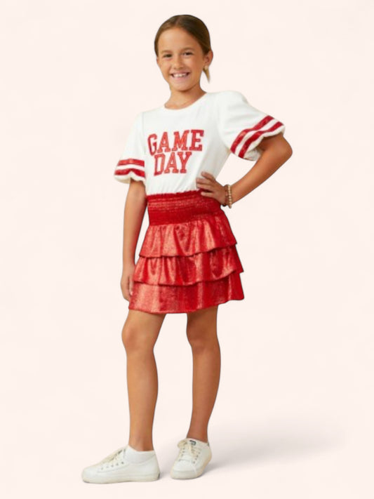 Britanny Skirt