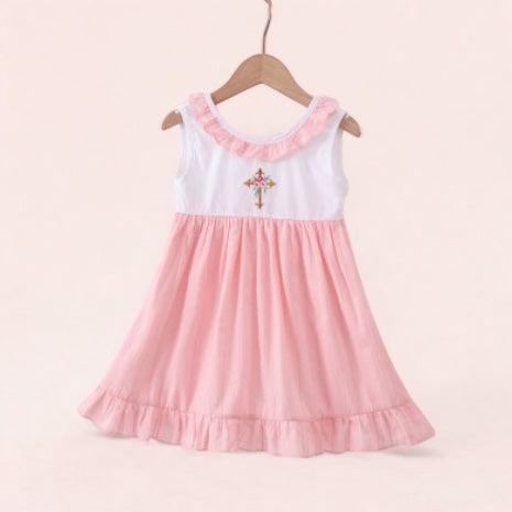 Pre-Teen Dress