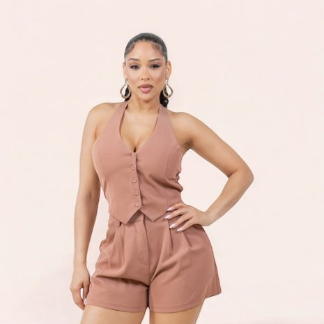 Set Blush