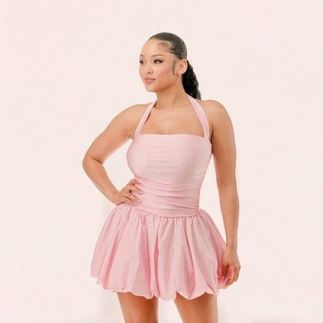 Short Dress