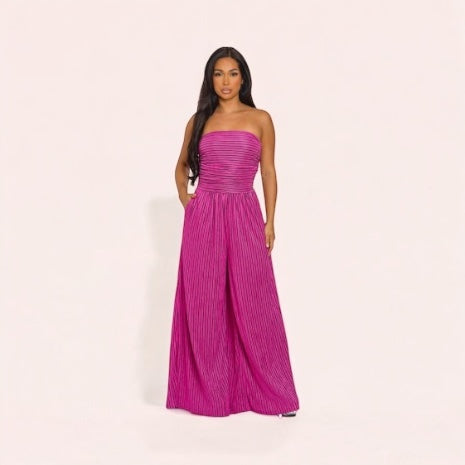 Jumpsuit Strap